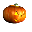Animated Pumpkin Gif