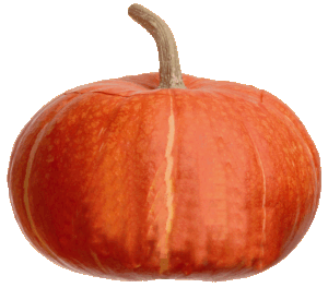 Mike pumpkin