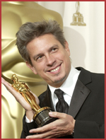 Elliot Goldenthal portrait