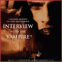 Interview with the Vampire album cover image