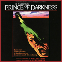 Prince of Darkness album cover