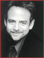 Marc Shaiman portrait