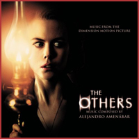 The Others CD cover